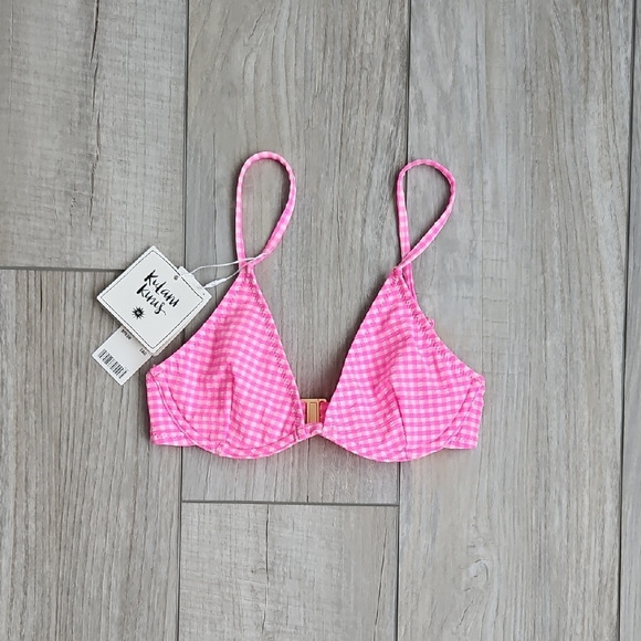 Kulani Kinis Other - Kulani Kinis Bikini Top
